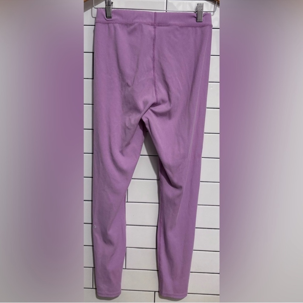 Alo Ribbed Set - Picture 8 of 14